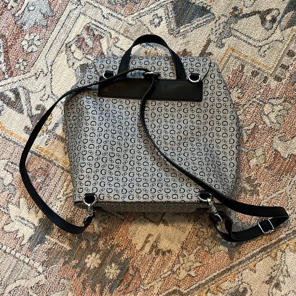 Guess Backpack - Picture 6 of 10